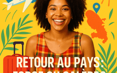 Retour en Martinique : 7 Clés pour transformer votre Réinstallation