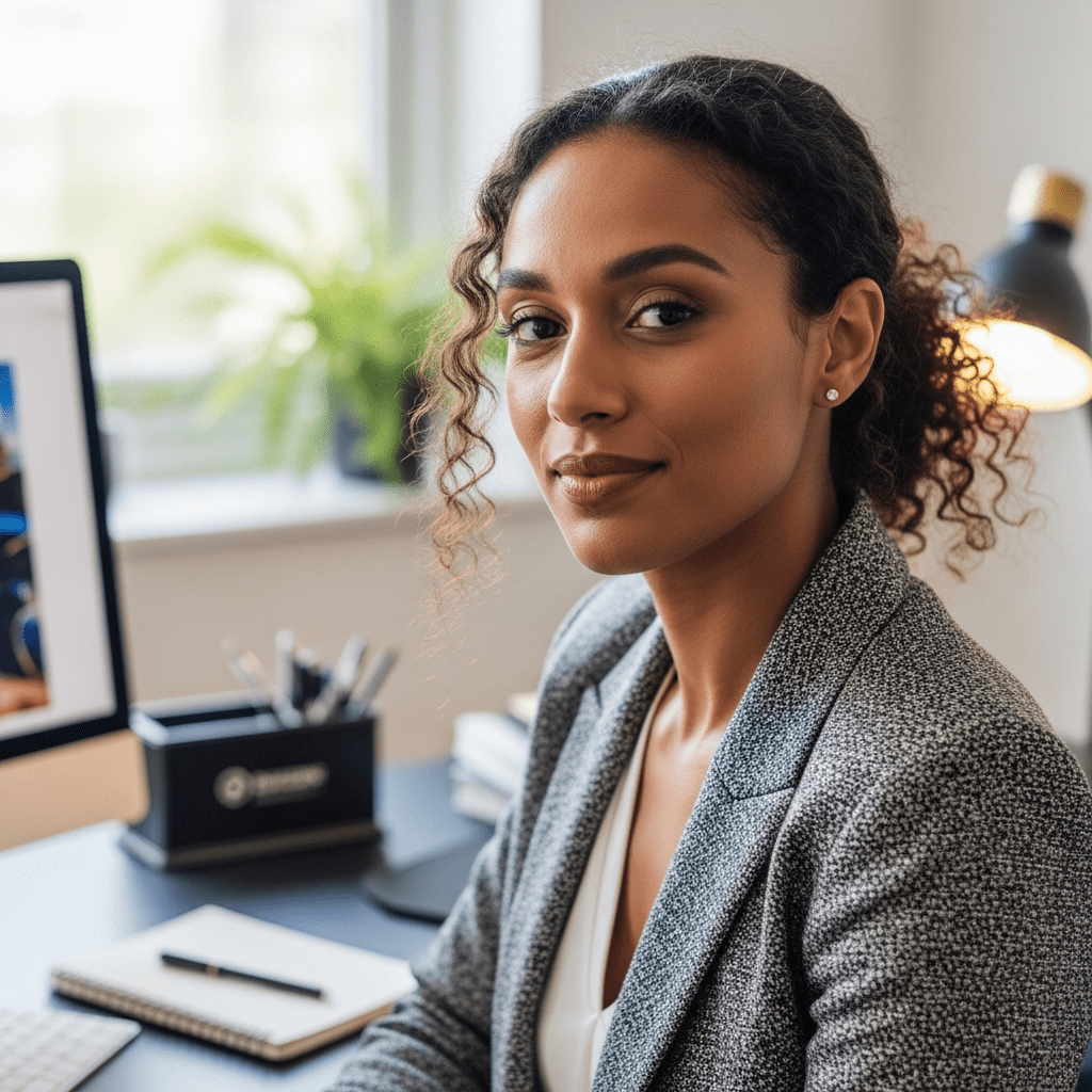 Léa directrice communication Fort-de-France témoignage burn-out équilibre