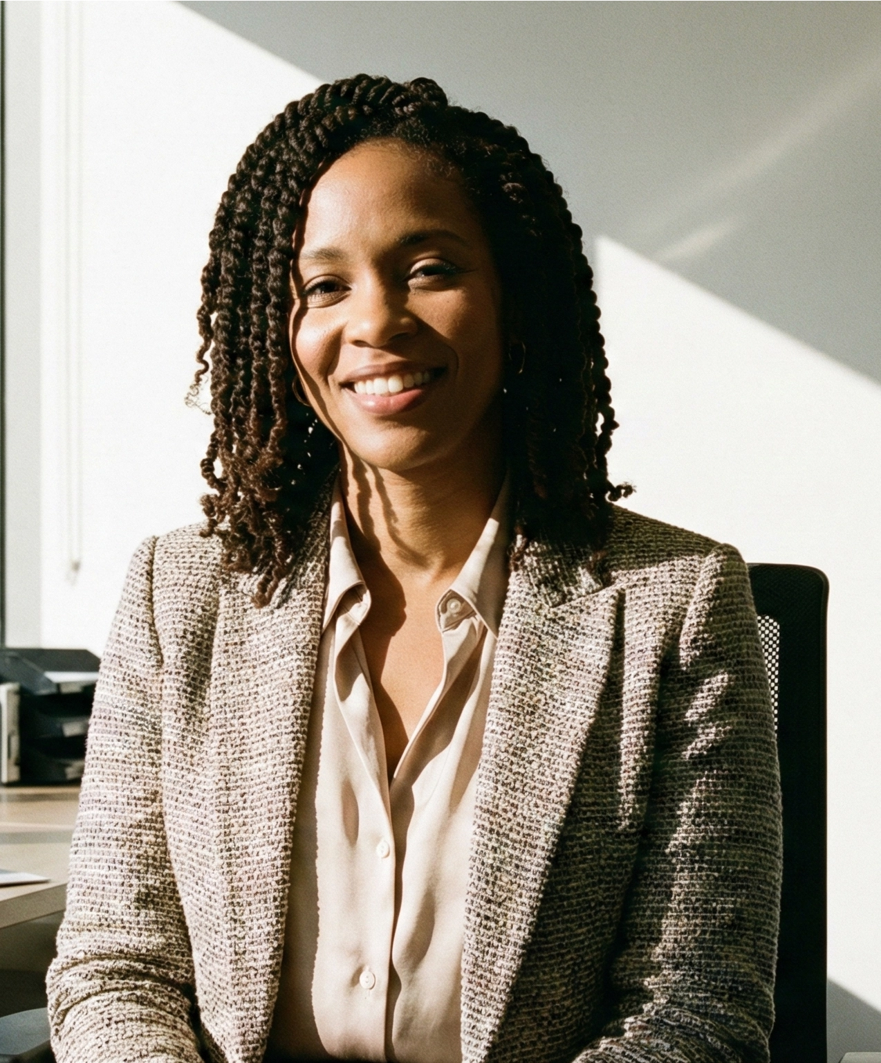 Sophie directrice marketing Fort-de-France témoignage équilibre travail famille